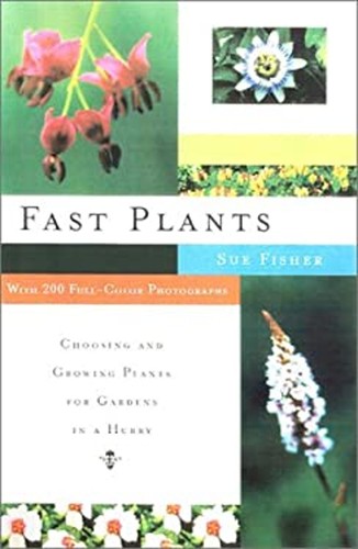 Fast plants choosing and - fast,