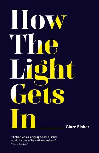 How the light - how, gets