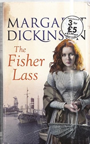 The fisher lass margaret - the,