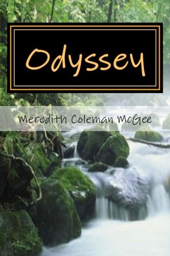 Odyssey mcgee fisher - odyssey.by, mcgee,