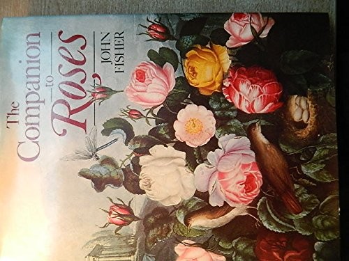 The companion roses - the, to