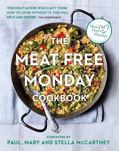 The meat free monday cookbook - the,