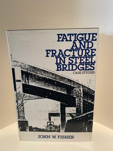Fatigue and fracture steel - fatigue,