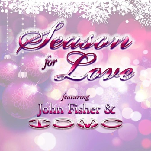 John fisher season for - john,