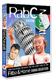 Rab nesbitt fitba - c, nesbitt: