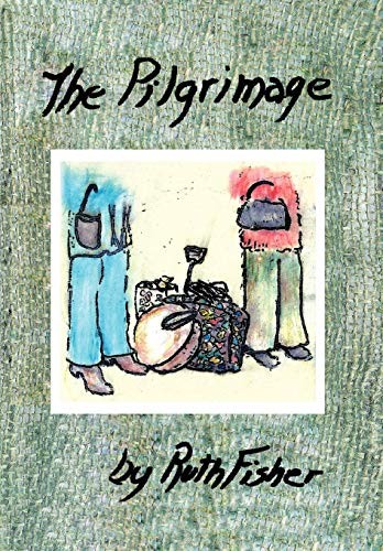 The pilgrimage by fisher - pilgrimage.by,
