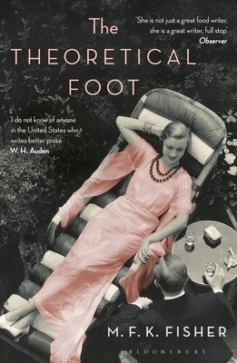Theoretical foot f k - theoretical,