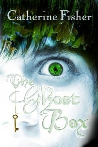 The ghost box fisher - the,
