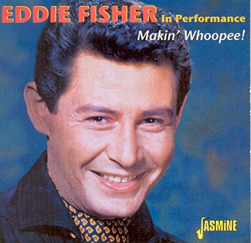 Eddie fisher in - -,