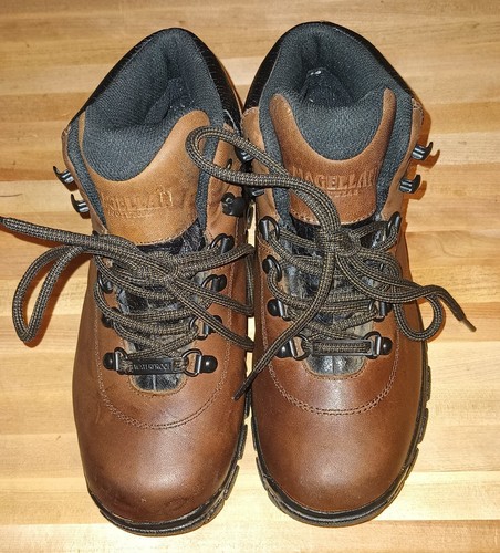 Magellan waterproof hiking - waterproof,