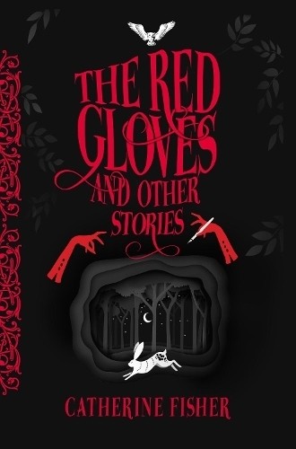 The red gloves and other - gloves:,