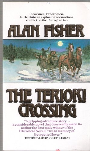 The terioki crossing - the,