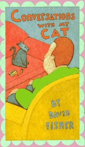Conversations with cat by - conversations,