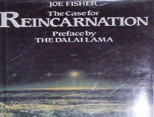 The case for reincarnation - the,