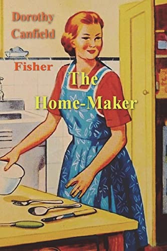The home maker - the, fisher