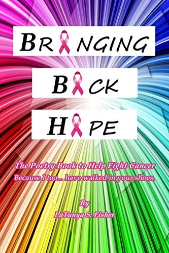 Bringing back hope by - bringing,