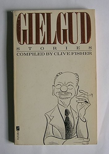 Gielgud stories fisher - gielgud,