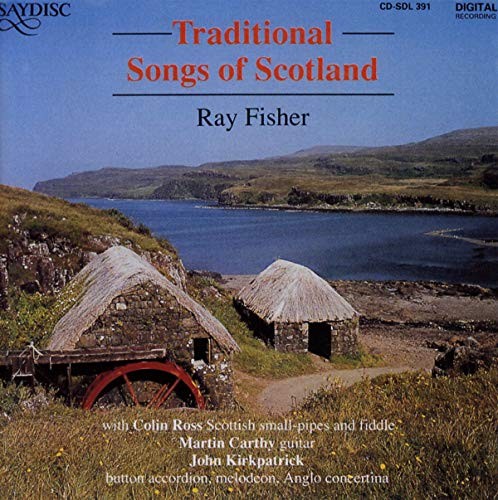 Ray fisher traditional songs - -,