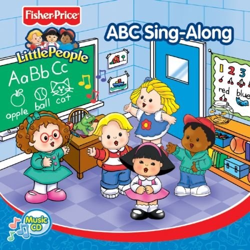 Various fisher price - -, fisher-price