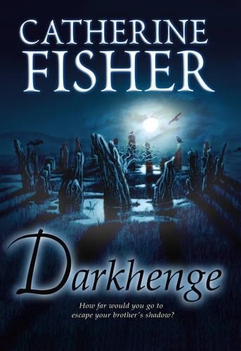 Darkhenge fisher catherine - by, fisher,