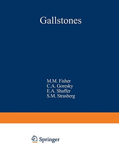Gallstones fisher m - fisher,,