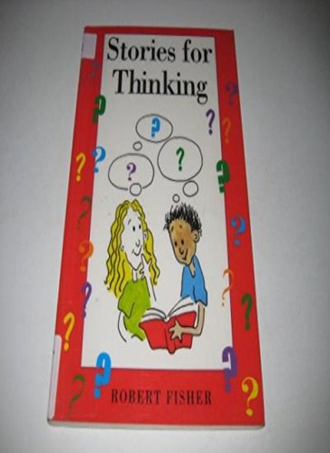 Stories for thinking by - for, thinking.by