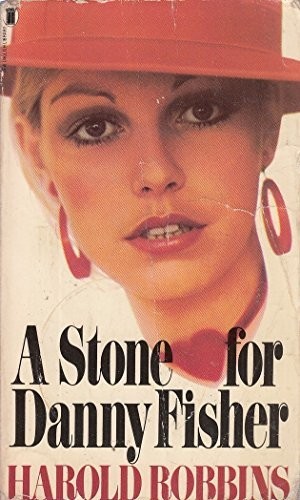 Stone for danny fisher by - a,