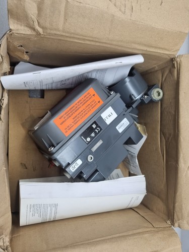 Fisher fieldvue instruments - fisher,