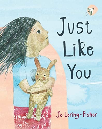 Just like you - just,