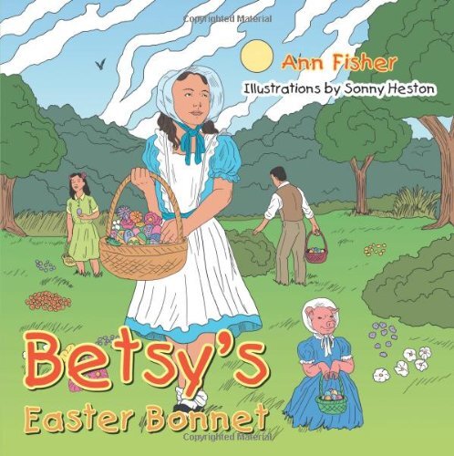 Betsy easter bonnet - betsy's, bonnet.by
