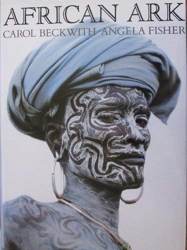African ark fisher angela - by, fisher,
