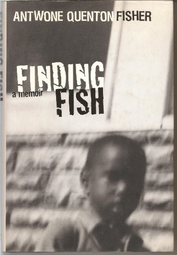 Finding fish memoir by - finding,