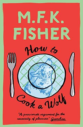 How cook a wolf - how, to