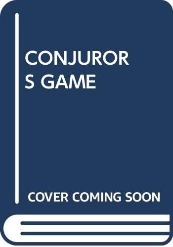 The conjuror game fisher - game,