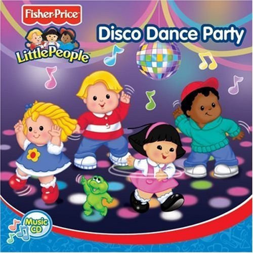 Disco dance party - dance,