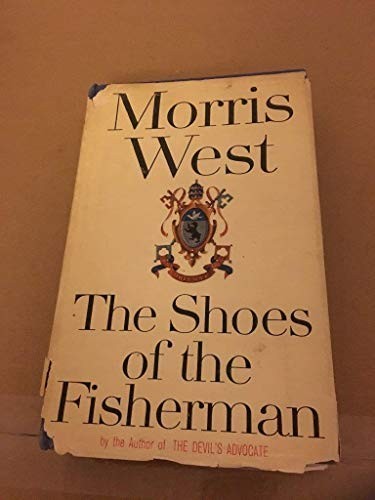 Shoes the fisherman by - the,