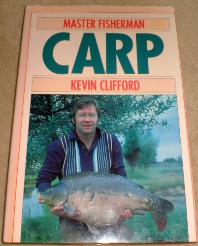 Carp by - carp, (master