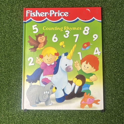 Vintage 1998 fisher - vintage, fisher-price