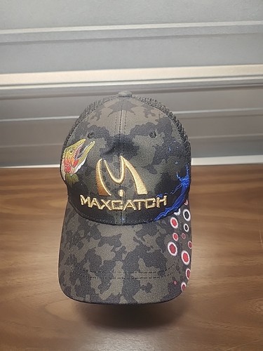 Maxcatch fishing adjustable - maxcatch,