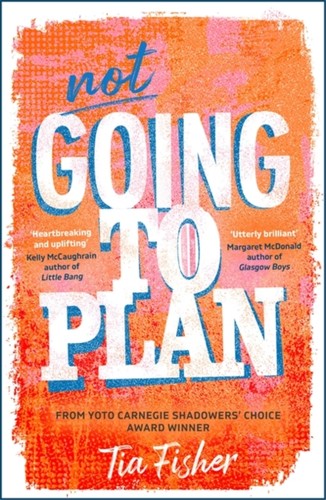 Not going plan tia - not,