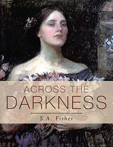 Across the darkness by - across,