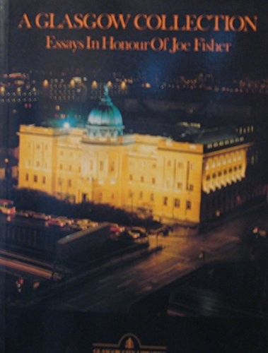 Glasgow collection joe - a,