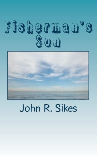 Fisherman son by sikes - son.by,