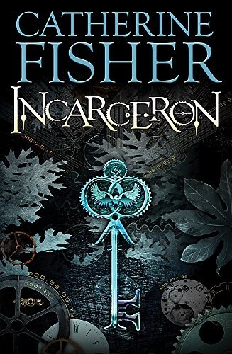 Incarceron fisher - incarceron,