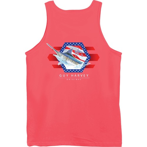 Guy harvey resolution fish - guy,