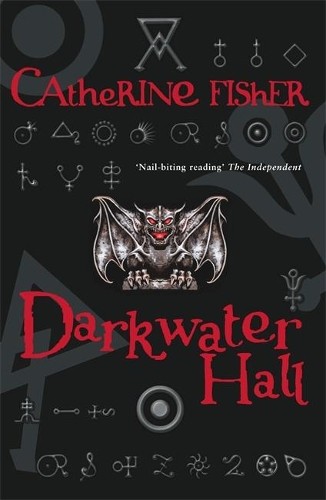 Darkwater hall fisher - hall, by