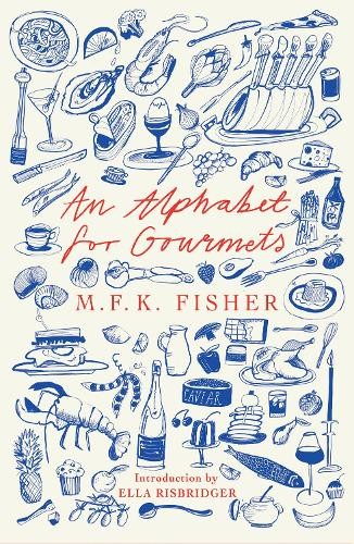 Alphabet for gourmets - an,