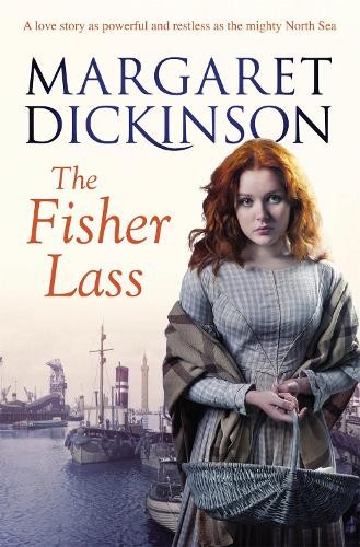 The fisher lass - lass, dickinson