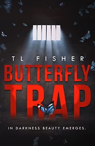 Butterfly trap by fisher - trap.by,