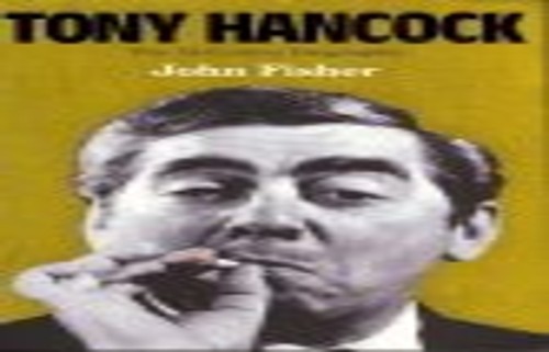 Tony hancock the - tony, definitive